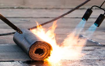 Shevington Vale asphalt flat roofing repairs