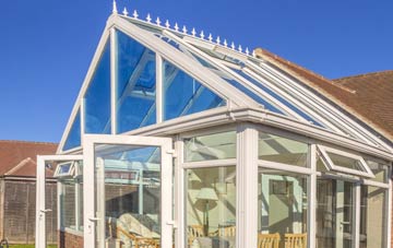 conservatory roof insulation costs Shevington Vale