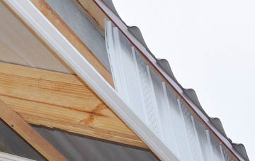 why Shevington Vale fascia repairs are essential