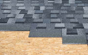 expert Shevington Vale asphalt roof companies