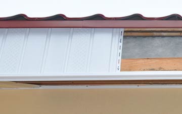 Shevington Vale fascia repair costs