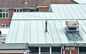 Shevington Vale lead roofing costs