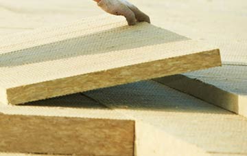 measuring Shevington Vale tapered insulation