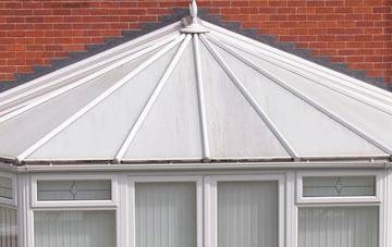 Shevington Vale polycarbonate conservatory roof repairs