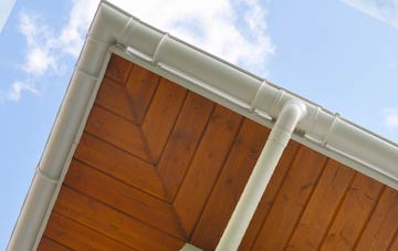 Shevington Vale soffit types