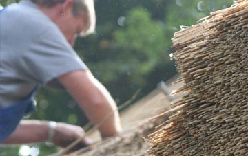 professional Shevington Vale thatchers