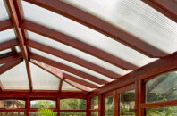Shevington Vale conservatory roofing insulation