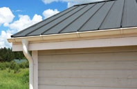 Shevington Vale fascia repair