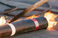 free Shevington Vale flat roofing repair quotes