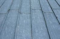 Shevington Vale lead roofing