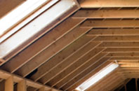 Shevington Vale tapered roof insulation quotes