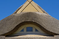 Shevington Vale thatch roofing